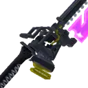 Hardlight Saber