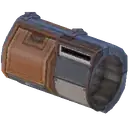Hardlight Shield