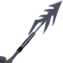Harpoon Spear