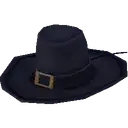 Pilgrim Hat