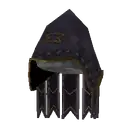 Preacher's Hat