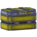 Hazard Crate