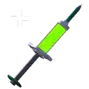 Healing Syringe