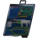Healing Briefcase