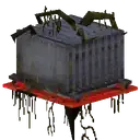 Heart of Corruption