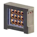 Heater
