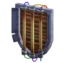 Heater Shield