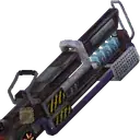 Deatomizer