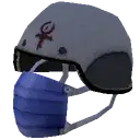Medic Helmet