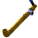 Hydro Pipe