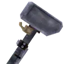 Thermal Mallet