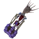 Exor Fetish