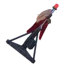 Pest Scarecrow