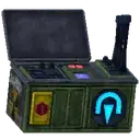 Radio Scrambler