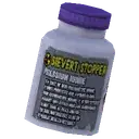 Iodine Tablets