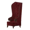 The Red Chair