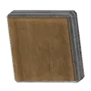 Item Stand (Wall)