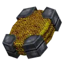 Kevlar Scrap