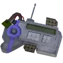 Keypad Hacker (Tier 3)