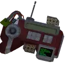 Keypad Hacker (Tier 4)