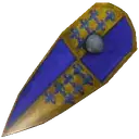 Kite Shield