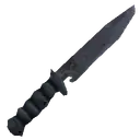 Combat Knife