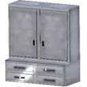Laboratory Cabinet