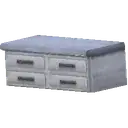 Laboratory Desk