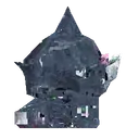 Corrupted Lamogi Data