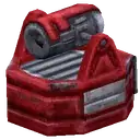 Laser Emitter