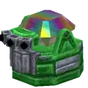 Laser Prism