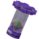 Laser Collector