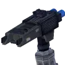 Laser Turret