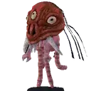 Leyak Bobblehead