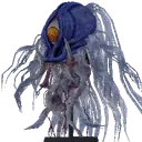 Krasue Bobblehead