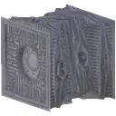 Cracked Lodestone