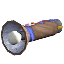 Makeshift Flashlight