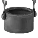 Cooking Pot (Makeshift)