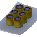 Penumbra Maki Plate