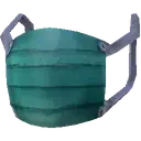 Surgical Mask