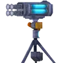 X-Ray Tower