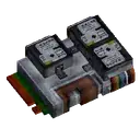 Memory Brick