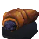 Hive Larva Figurine