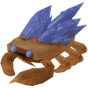 Gem Crab