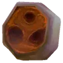 Raw Larva Meat