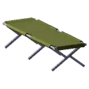 Military Cot
