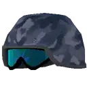 Mountaineer Helmet