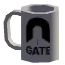 Empty Mug