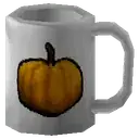 Pumpkin Splice Latte