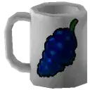 Cold Shadowberry Tea